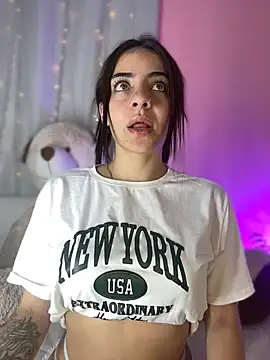 hannacruzsj online show from 01-08-26, 05:21