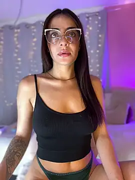 hannacruzsj online show from 01-14-26, 09:09