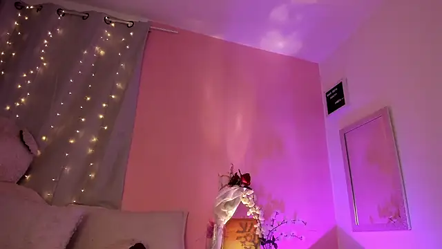 hannacruzsj online show from 03-07-26, 06:43