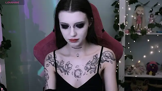 prettybones online show from 02-07-26, 02:04