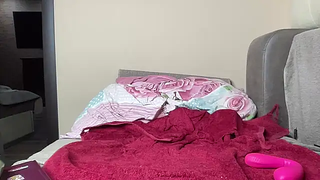 Daddysgirl 777 online show from 11-16-25, 08:03