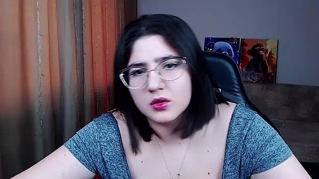 Crazy Bunya online show from 02-17-25, 01:53