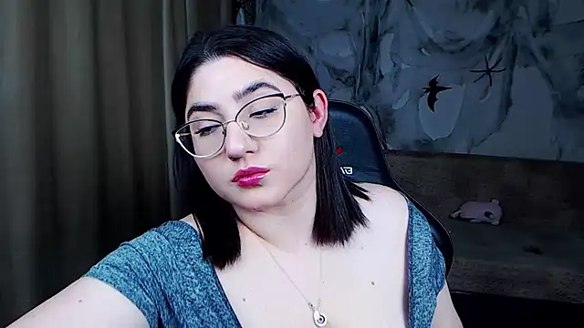 Crazy Bunya online show from 11-08-25, 01:33