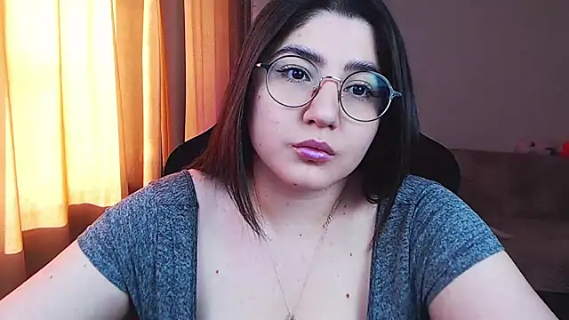 Snapshot of Crazy_Bunya chatting on 05-10-26, 01:27 Crazy Bunya online show from 05-10-26, 01:27