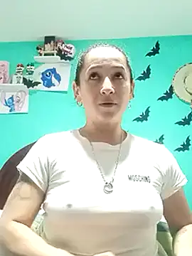 emilypoppy3 online show from 02-27-25, 02:21