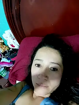 emilypoppy3 online show from 10-24-25, 07:10