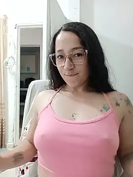 emilypoppy3 online show from 07-14-26, 08:03