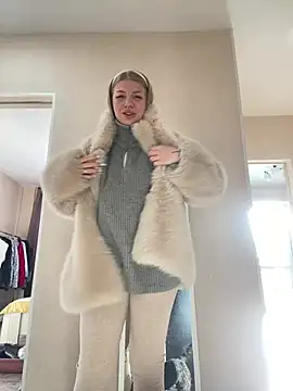 NewLale online show from 02-12-25, 03:18