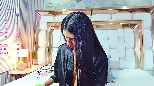 daddys little princesss online show from 02-05-25, 09:15