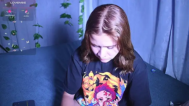 IsabellaFerreiraa online show from 01-16-25, 06:03