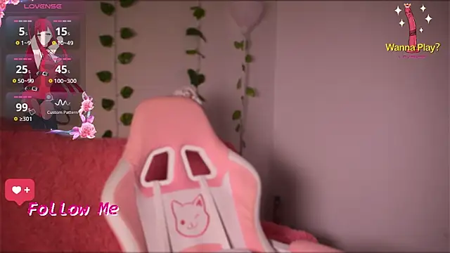 IsabellaFerreiraa online show from 02-13-26, 04:03