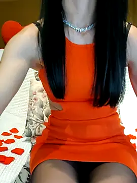 Snapshot of Melody87 chatting on 02-13-26, 09:33 Melody87 online show from 02-13-26, 09:33