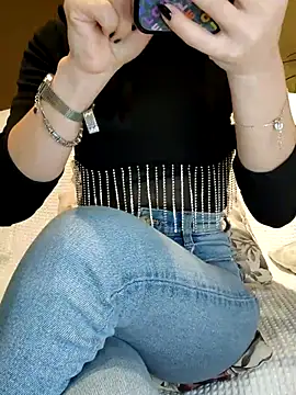 Melody87 online show from 03-07-26, 09:01