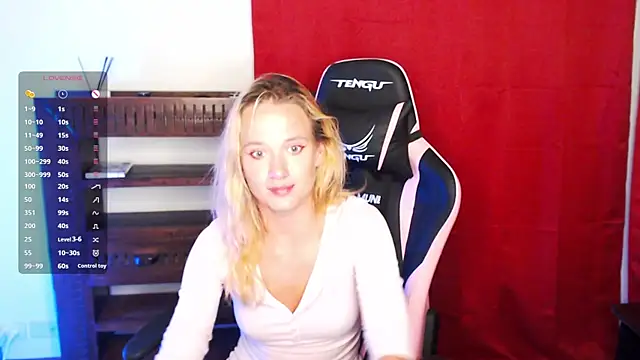 daughter of Ronaldo online show from 11-23-25, 06:52