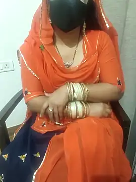 Nandani-rathore007 online show from 03-05-25, 02:46