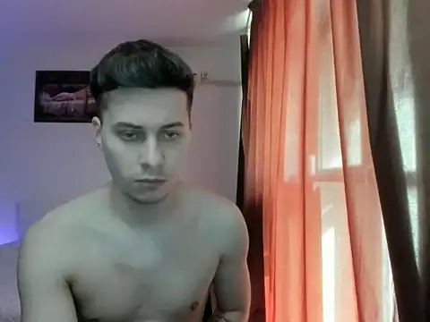 Dreamboy24 online show from 03-27-26, 12:49