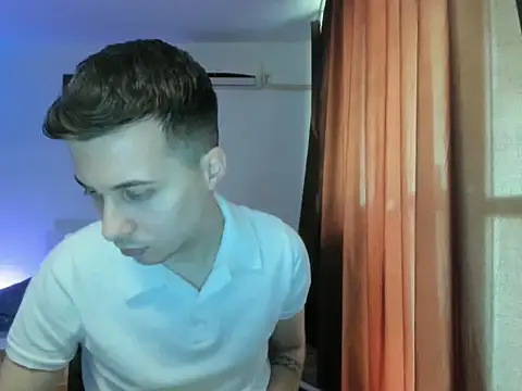 Dreamboy24 online show from 04-21-26, 11:05