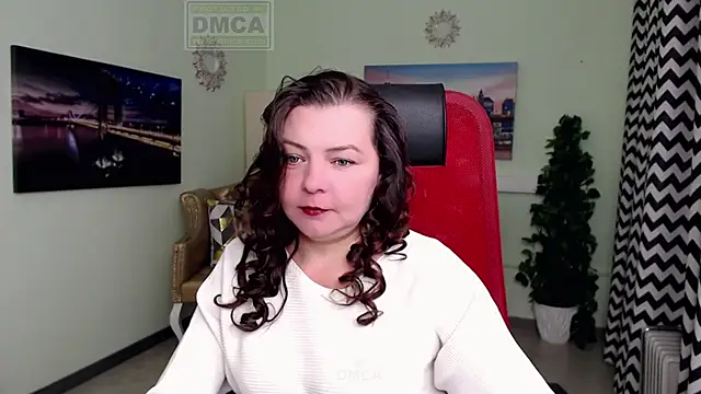 Lily flower7 online show from 04-18-26, 06:28