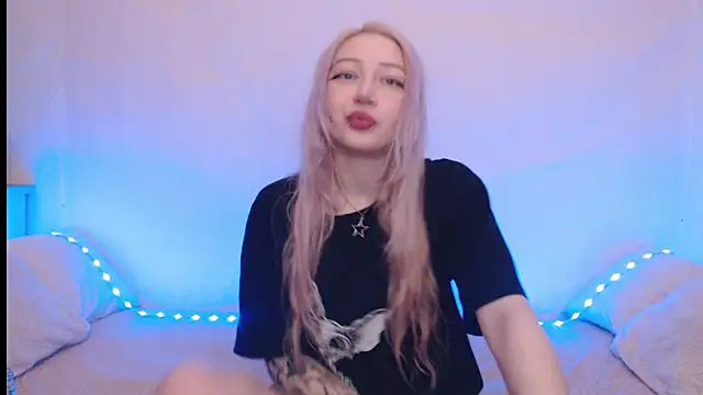 Emily hardcore online show from 10-24-25, 10:06