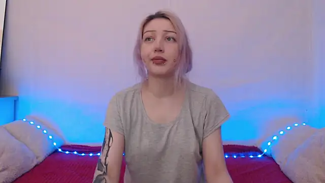 Emily hardcore online show from 01-13-26, 08:47