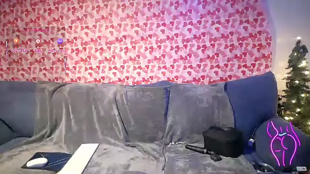 samone9 online show from 03-03-26, 10:04