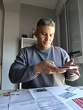 antonioM84 online show from 02-06-25, 04:25