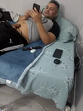 antonioM84 online show from 01-05-26, 09:29