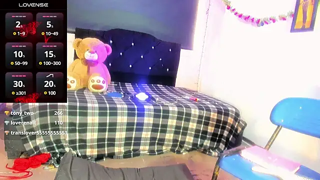 rosedewitt online show from 02-13-25, 05:01