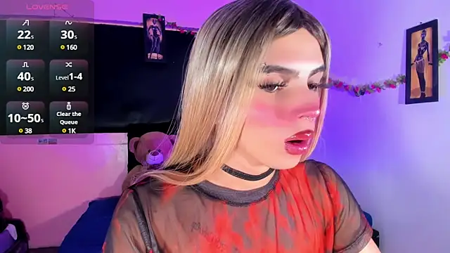 rosedewitt online show from 03-03-25, 05:39