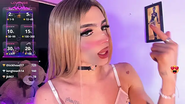 rosedewitt online show from 03-18-25, 01:31