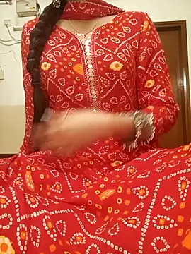 Ruchi-34 online show from 03-31-26, 08:42