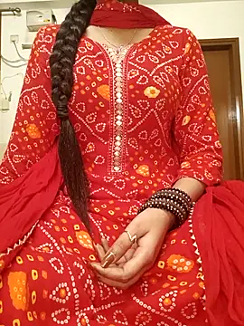 Ruchi-34 online show from 04-12-26, 09:53