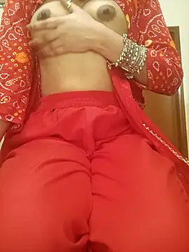 Ruchi-34 online show from 04-19-26, 07:49