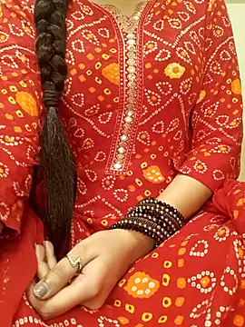 Ruchi-34 online show from 06-19-26, 07:06