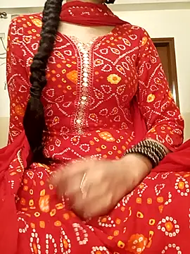 Ruchi-34 online show from 06-30-26, 07:04