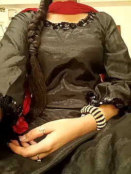 Ruchi-34 online show from 07-04-26, 09:32