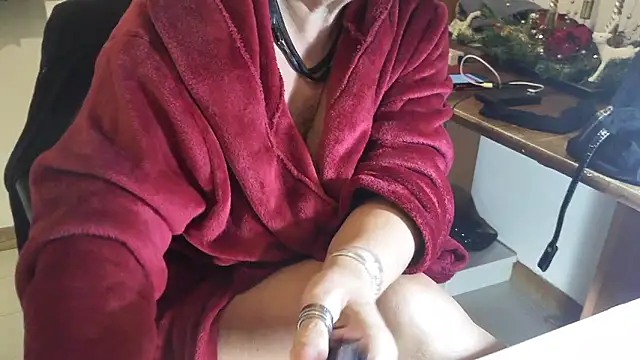 45marina45 online show from 12-14-25, 04:56