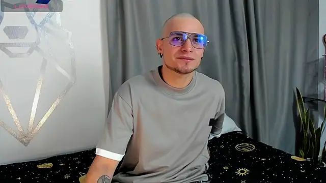 Aron-santoro online show from 12-24-24, 11:55