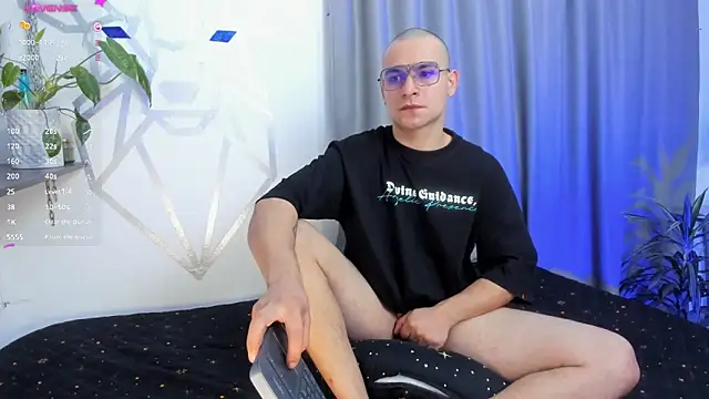 Aron-santoro online show from 01-14-25, 08:09