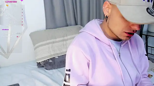 Aron-santoro online show from 02-17-25, 04:31