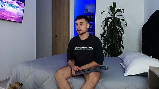 Aron-santoro online show from 04-18-26, 03:10