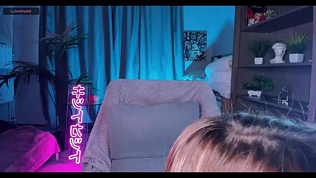 MelissaTetris online show from 09-28-25, 09:25