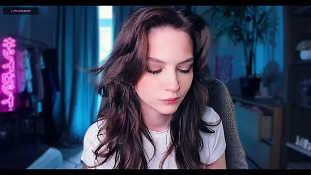MelissaTetris online show from 05-15-26, 08:32