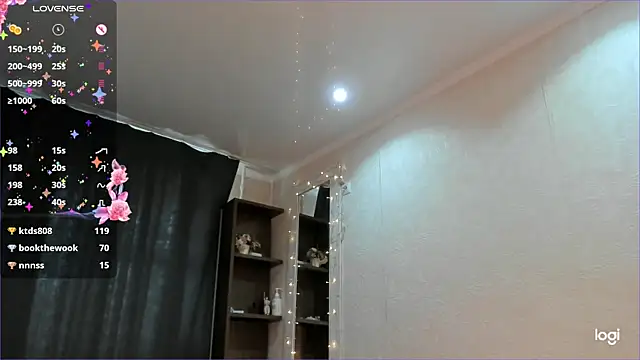 Lisolin online show from 12-20-24, 10:16