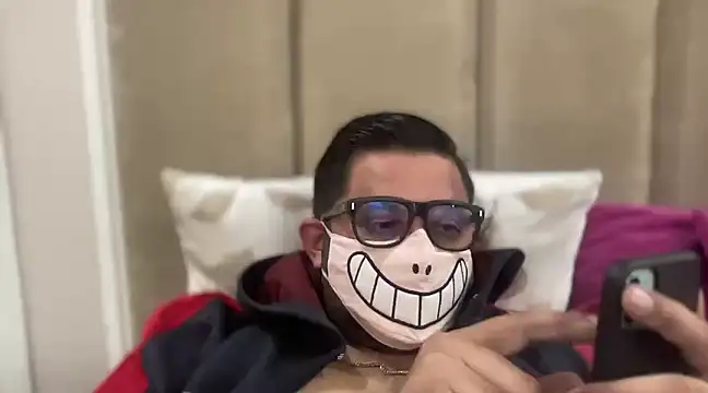 slavekinky001 online show from 01-11-25, 09:57