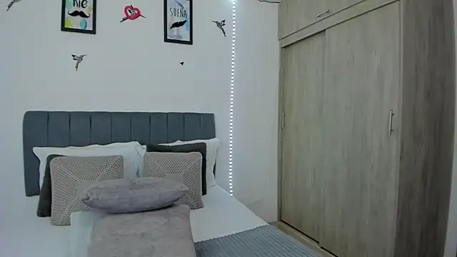 im sarah34 online show from 03-27-26, 07:35