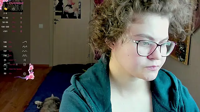 Sashy Way online show from 12-04-24, 09:46