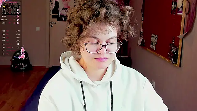 Sashy Way online show from 12-07-24, 06:54