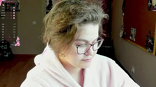 Sashy Way online show from 12-11-24, 11:32