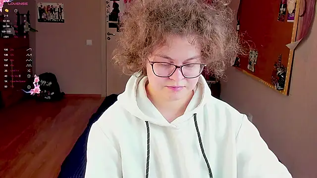 Sashy Way online show from 12-18-24, 09:51